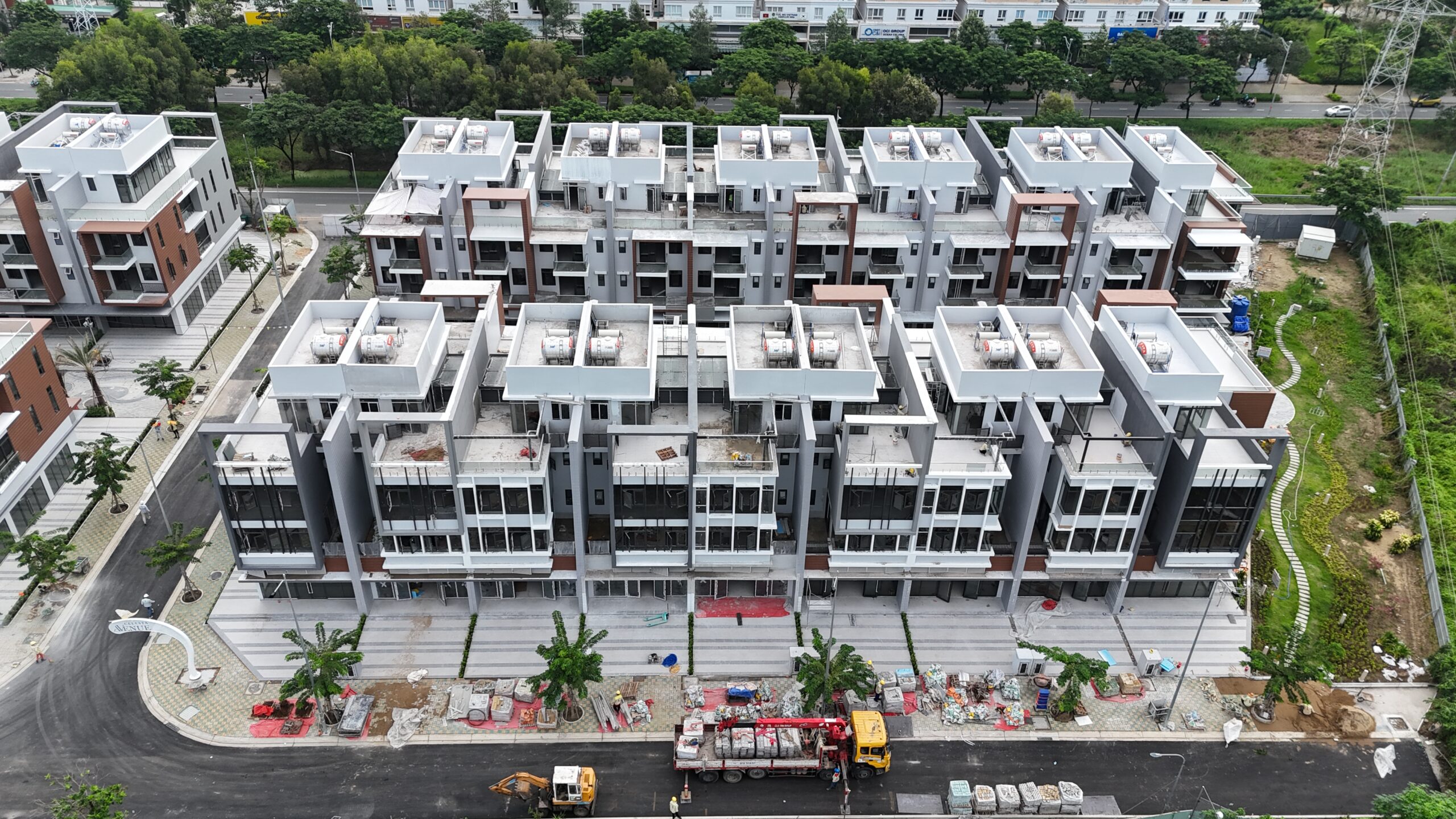 Slider Units C.22 to C.30 from N2 street view.